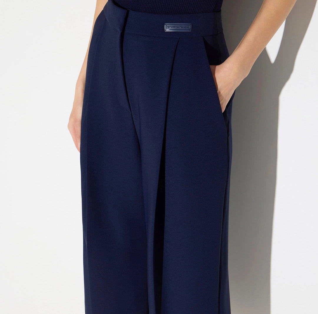 PA18166E2 - PANTALONE - ELISABETTA FRANCHI