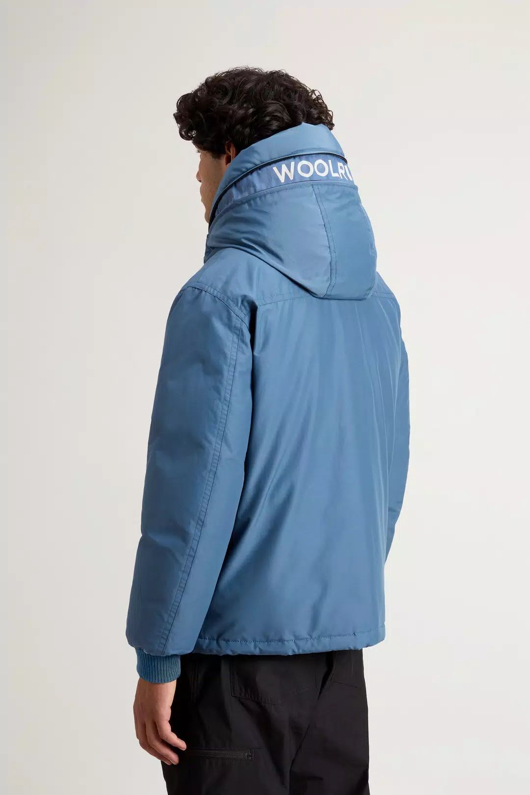 CFWOOU0937MRUT0001 - JACKET - WOOLRICH