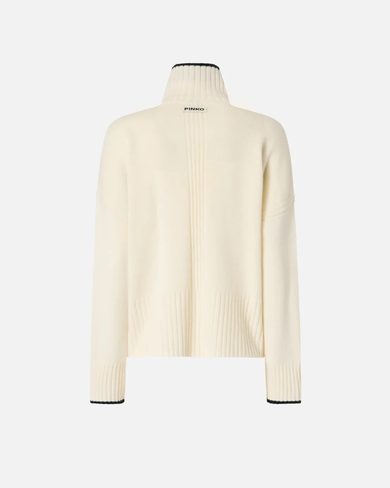 105446 A2Q9 - MAGLIA - PINKO