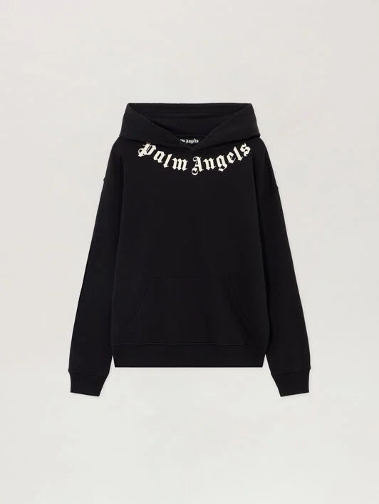 PAMBB003FL001 - MAGLIA - PALM ANGELS