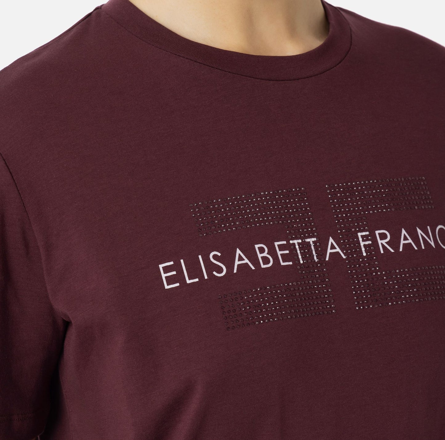 MA00346E2 - MAGLIA - ELISABETTA FRANCHI