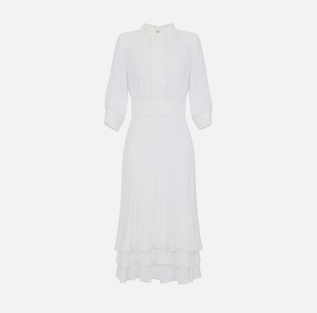 AB92361E2 - ABITO - ELISABETTA FRANCHI