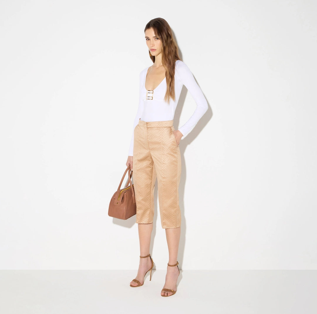 MD00567E2 - MAGLIA - ELISABETTA FRANCHI