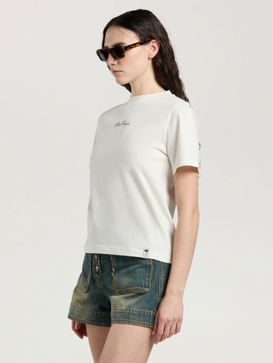 PAWAA006JR004 - MAGLIA - PALM ANGELS
