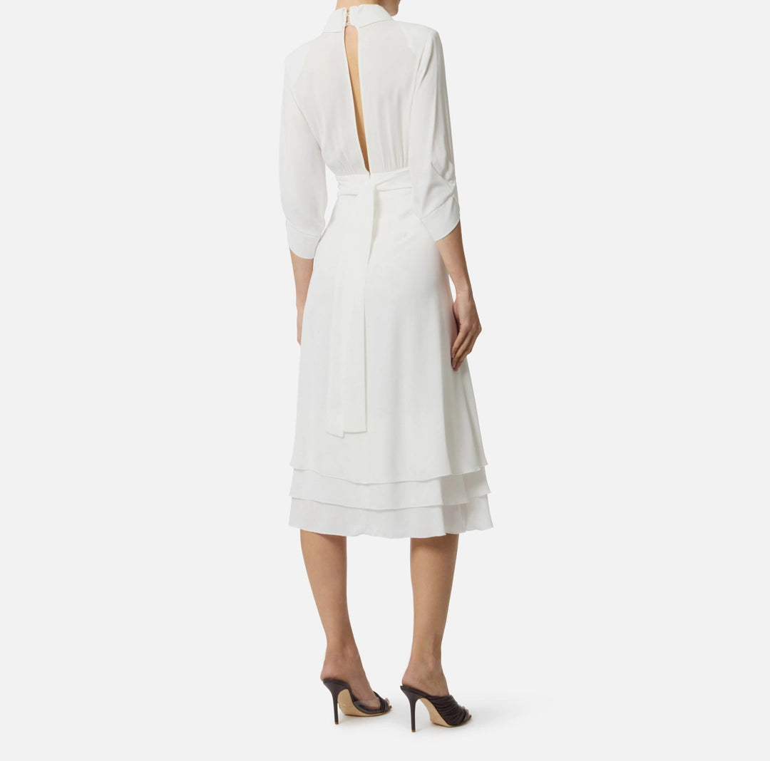 AB92361E2 - ABITO - ELISABETTA FRANCHI