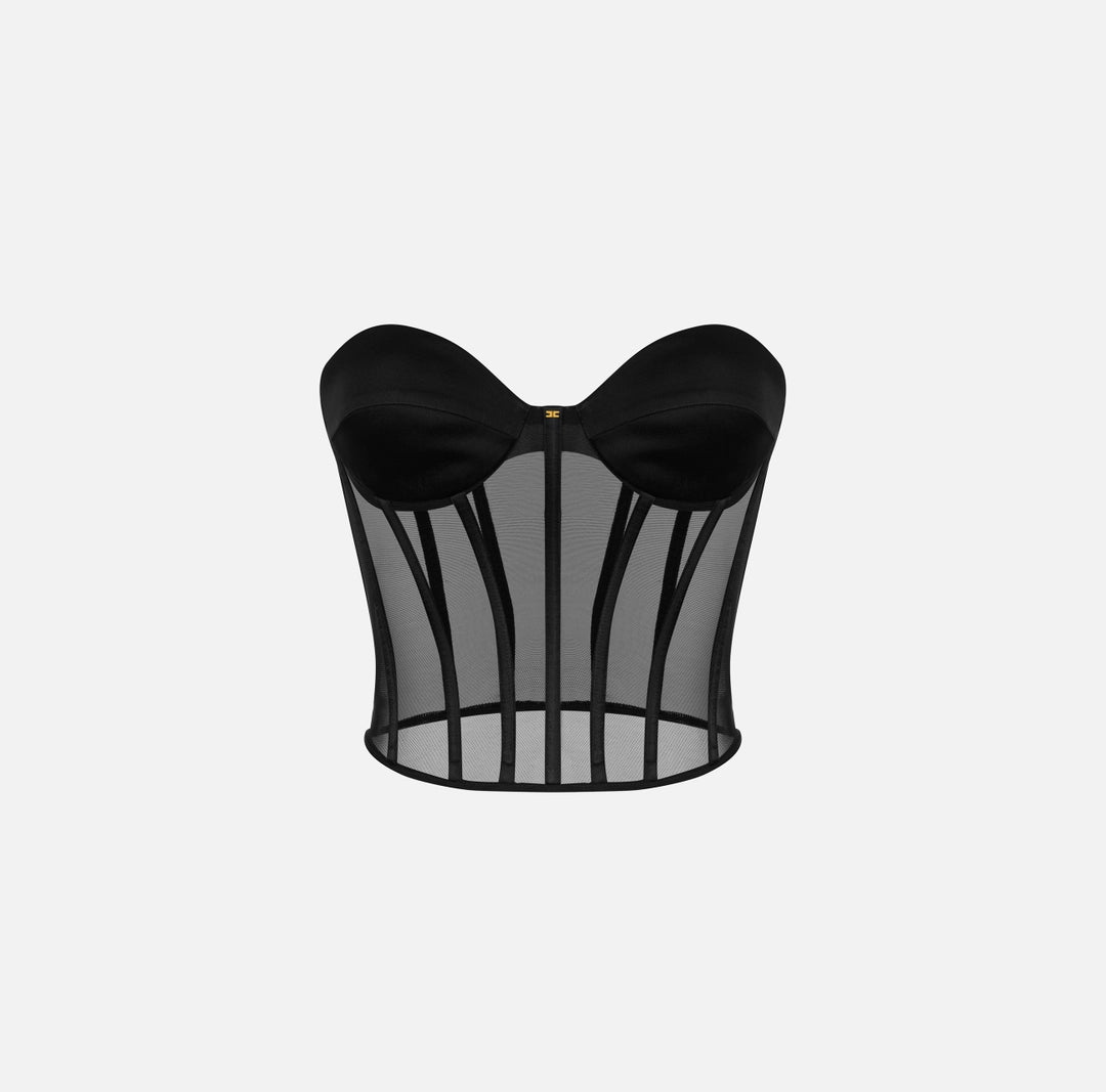 TO05162E2 - TOP - ELISABETTA FRANCHI