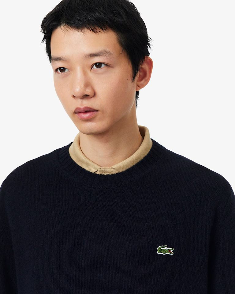 AH2916 - MAGLIA - LACOSTE