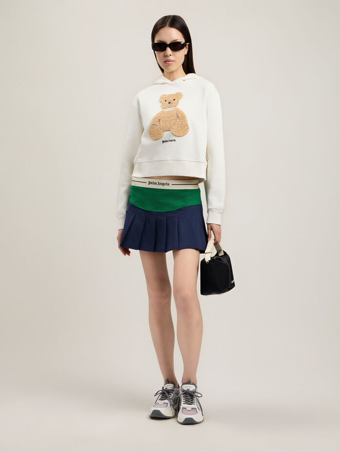 PWBB069S26FLE008 - MAGLIA - PALM ANGELS