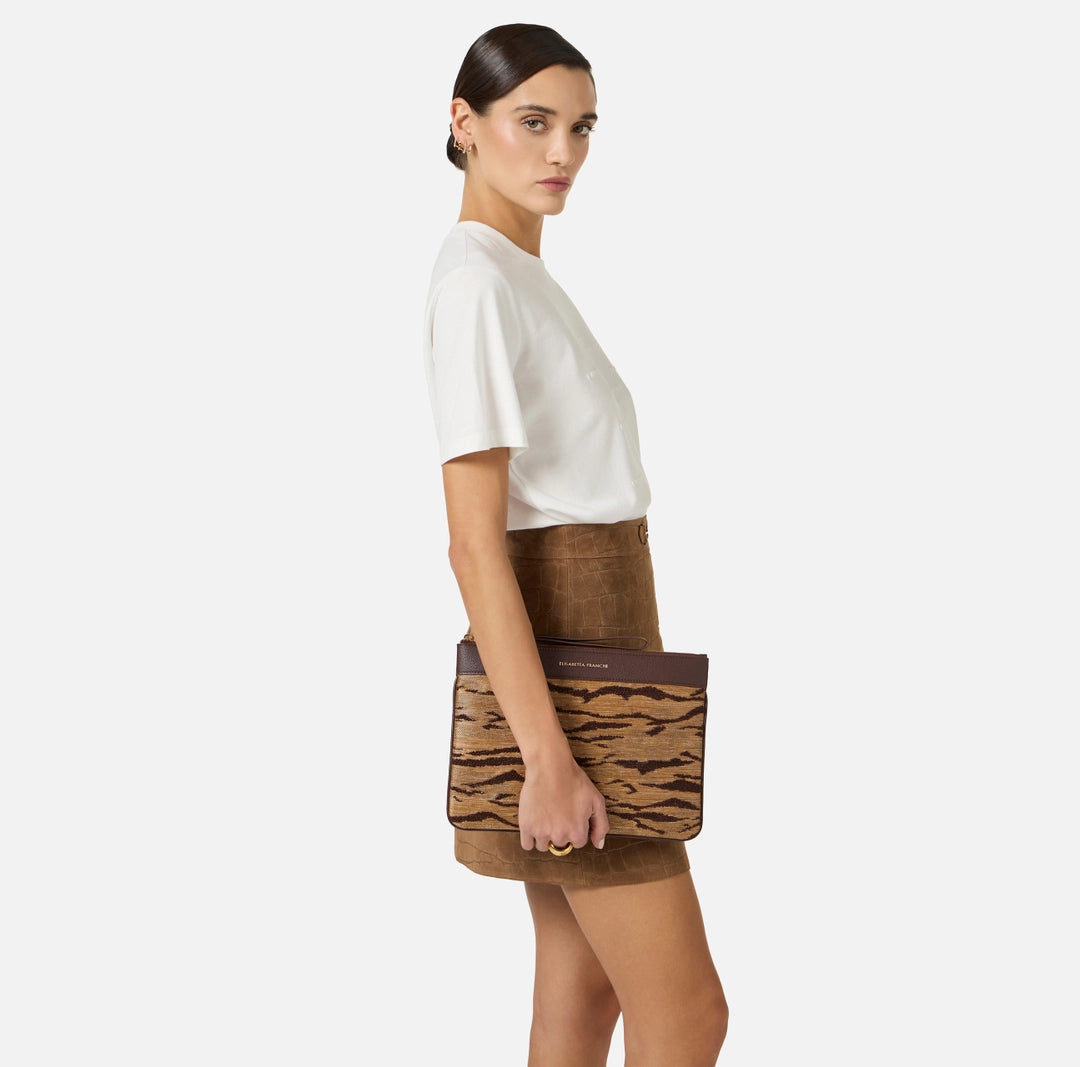 BS12A62E2 - BORSA - ELISABETTA FRANCHI