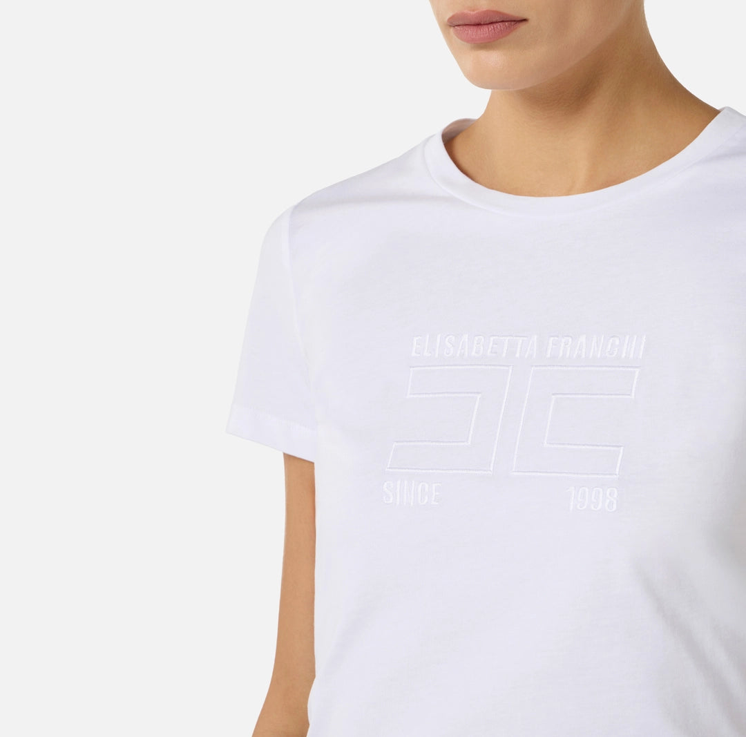 MA71G61E2 - MAGLIA - ELISABETTA FRANCHI
