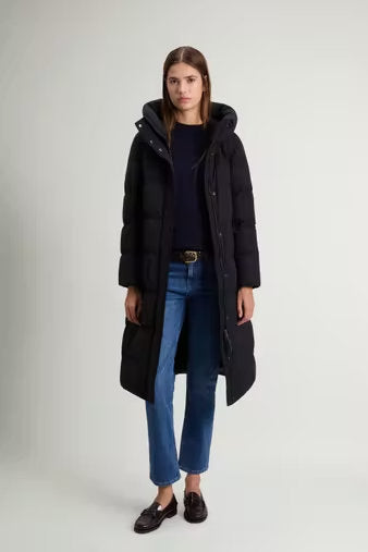 CFWWOU2229FRUT3107 - GIUBBINO - WOOLRICH