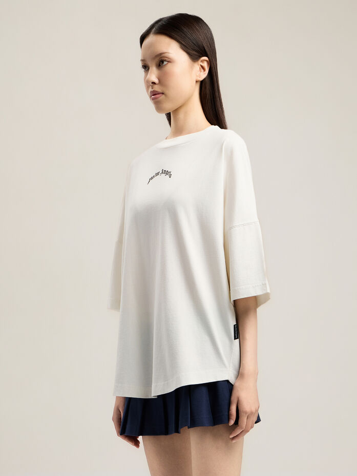 PWAA07CS26JER002 - MAGLIA - PALM ANGELS