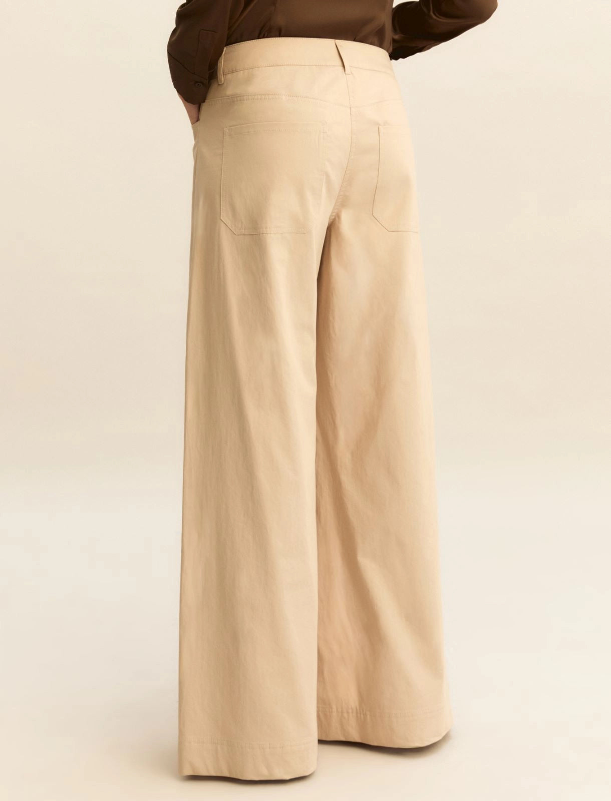 EMMVACILLO - PANTALONE - EMME