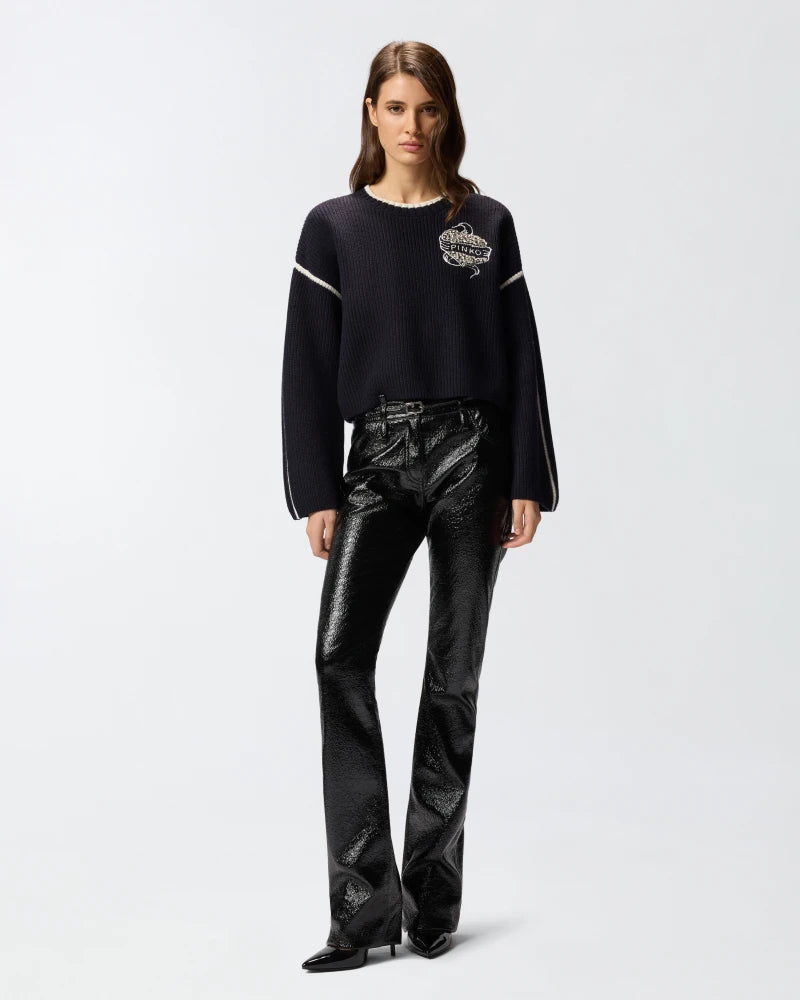 105397 A2PK - MAGLIA - PINKO