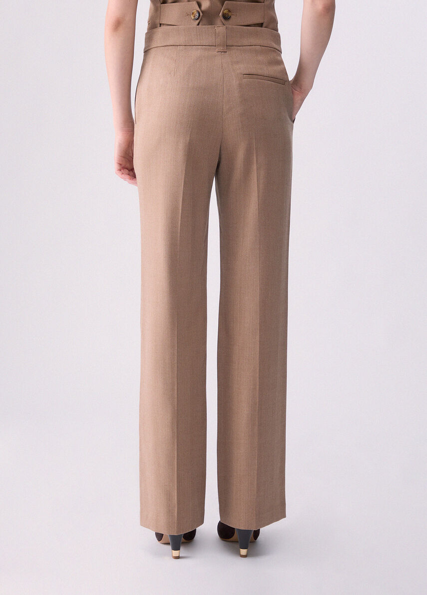 WF6177T732A - PANTALONE - LIUJO