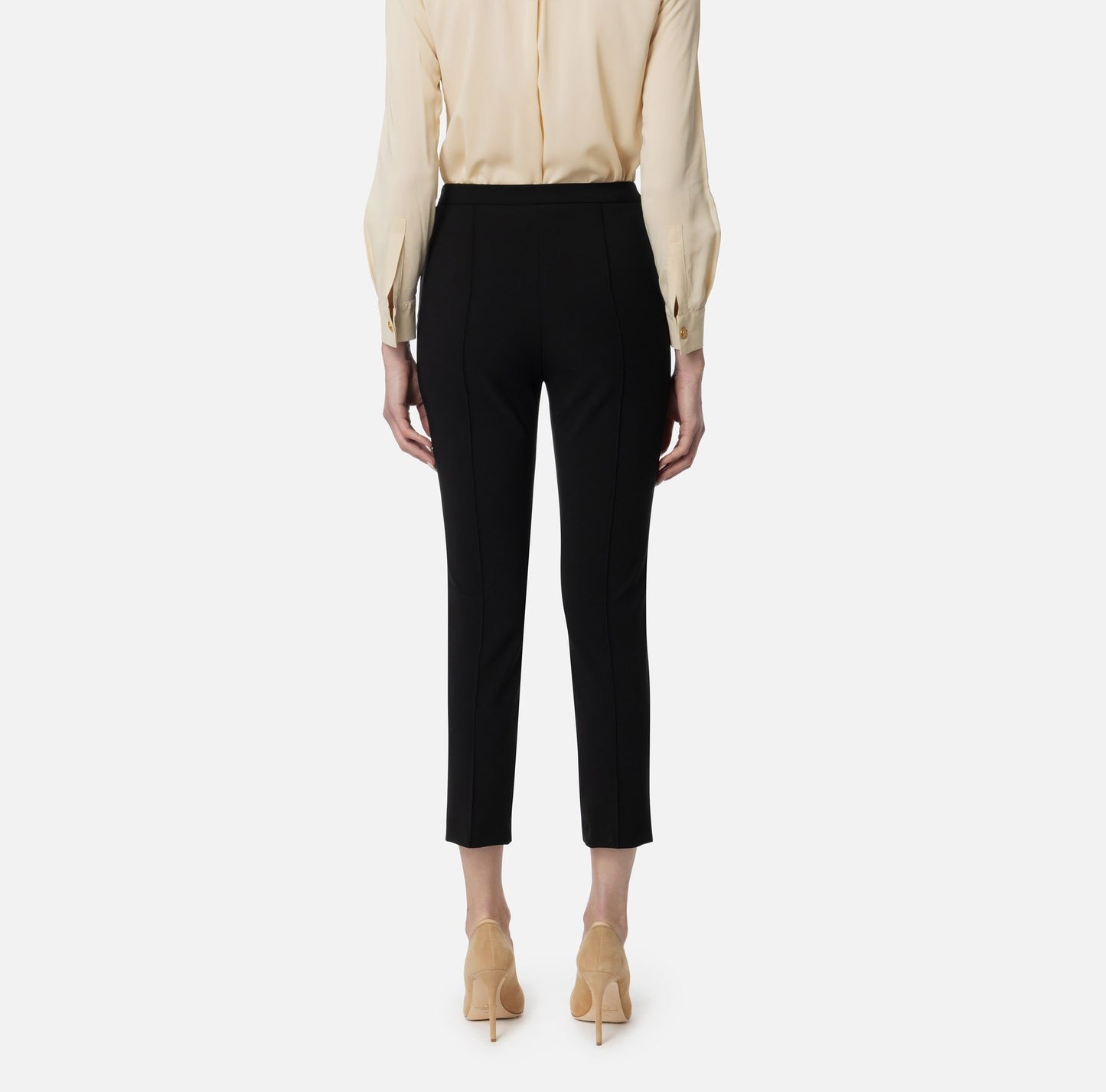 PA02346E2 - PANTALONE - ELISABETTA FRANCHI