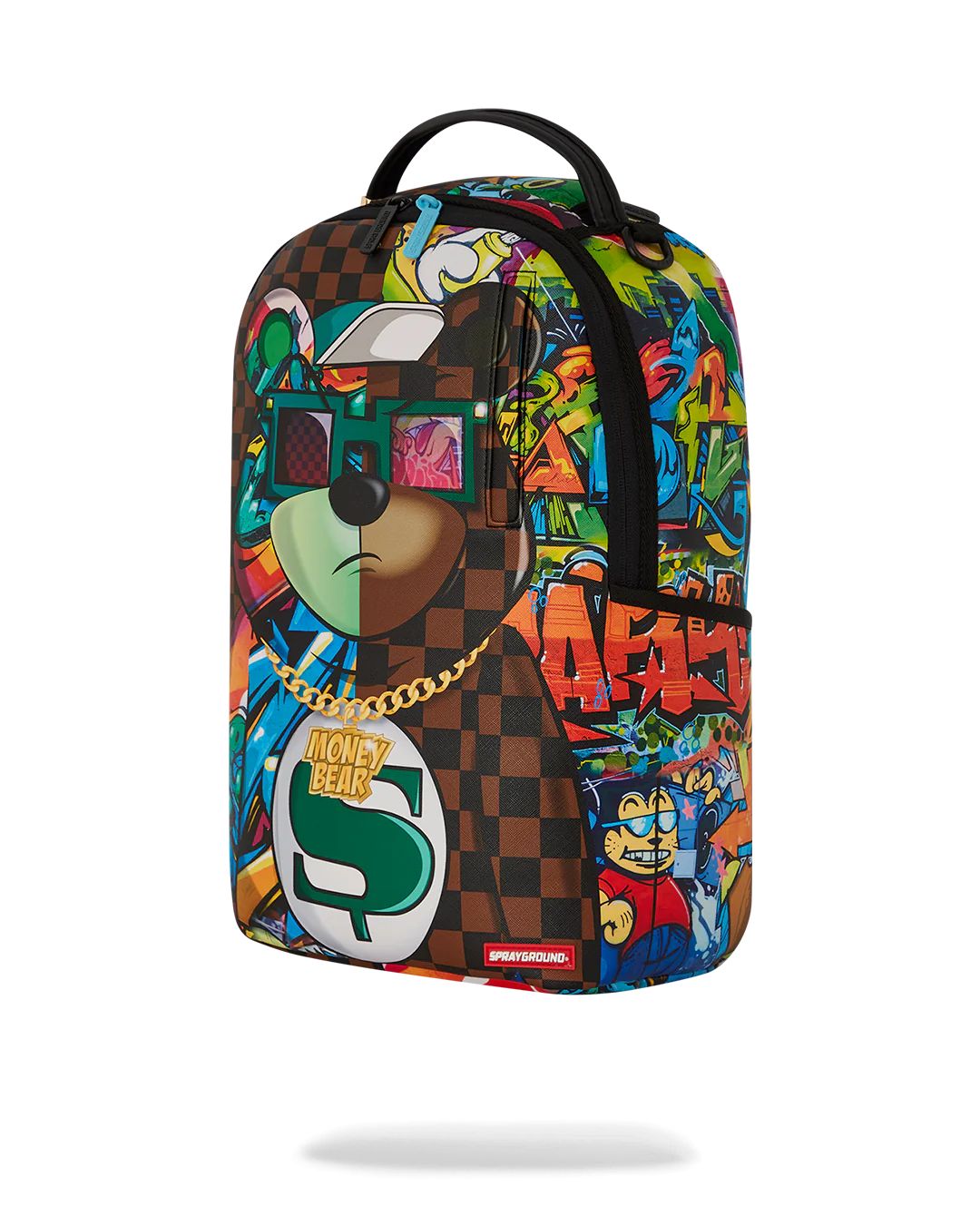 910B6095NSZ - ZAINO - SPRAYGROUND