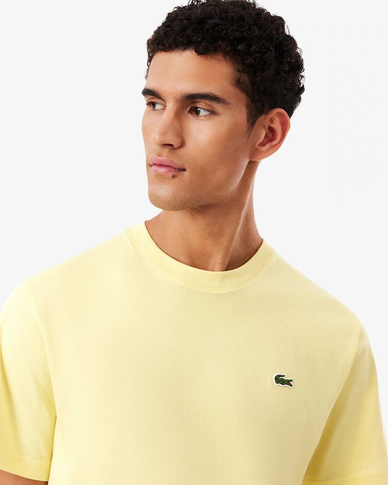 TH7318 - MAGLIA - LACOSTE