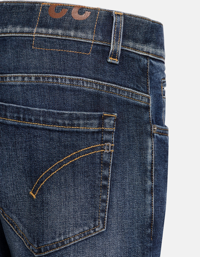 UP232 DS0406U MU2 - JEANS - DONDUP