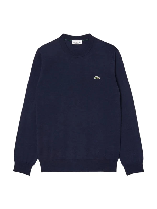 AH3225- - MAGLIA - LACOSTE