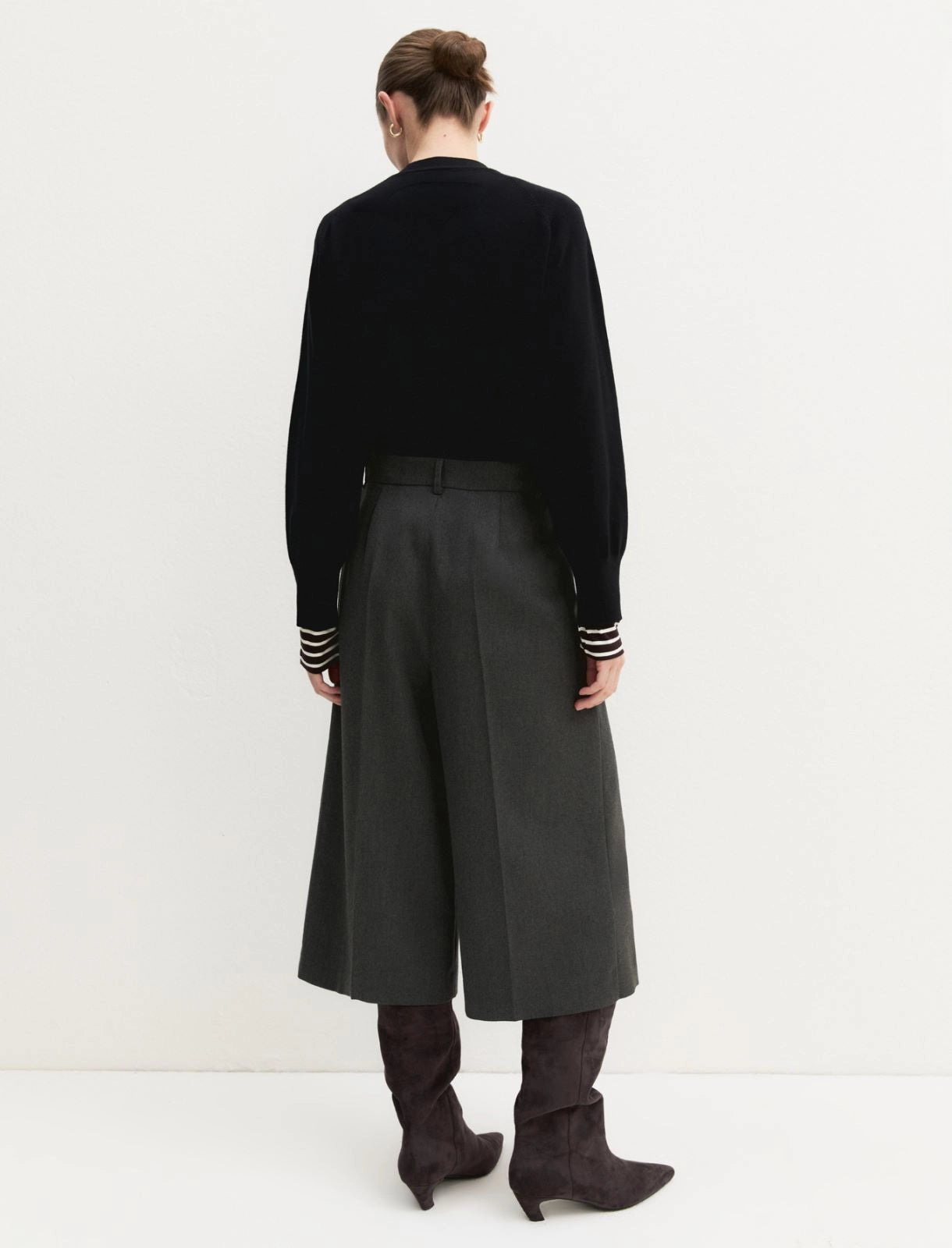 EMMGINNASTA - PANTALONE - EMME