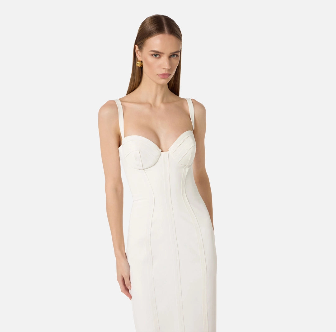 AB91861E2 - ABITO - ELISABETTA FRANCHI