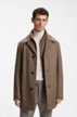 50571854 - CAPPOTTO - BOSS