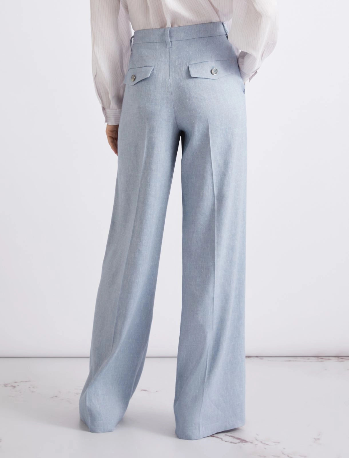 MLLODINO - PANTALONE - MARELLA