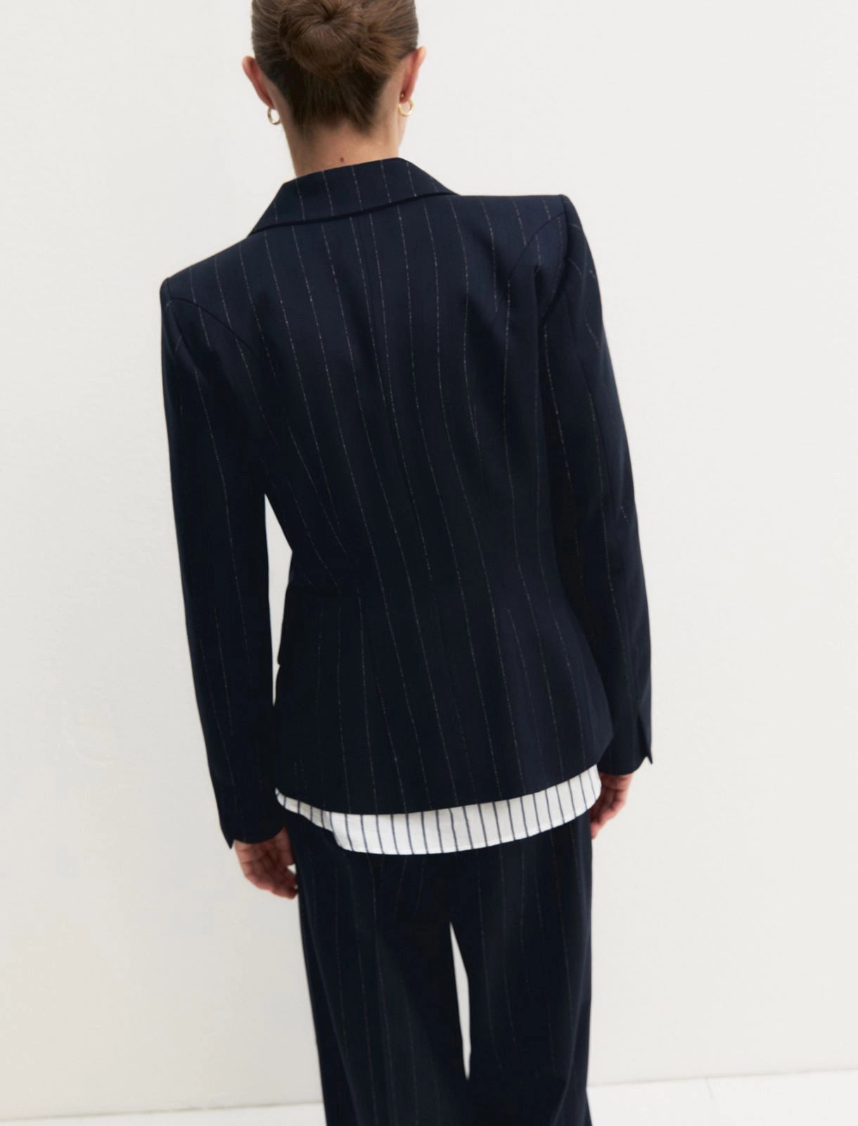 EMMBAFFO - GIACCA+PANTALONE - EMME