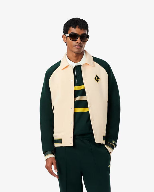 BH8614 - GIUBBINO - LACOSTE