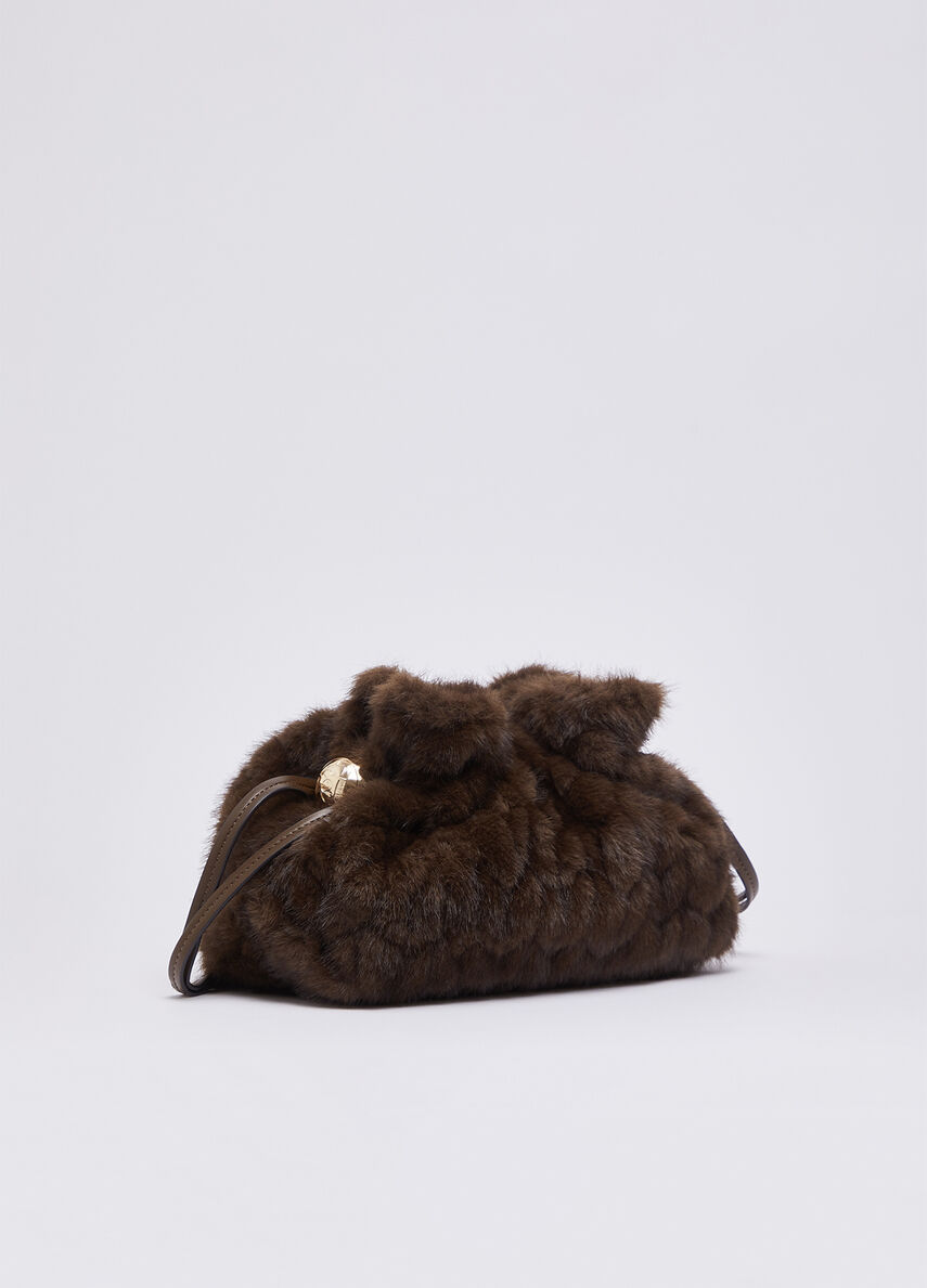 AF6099E1168 - BORSA - LIUJO ACCESSORI