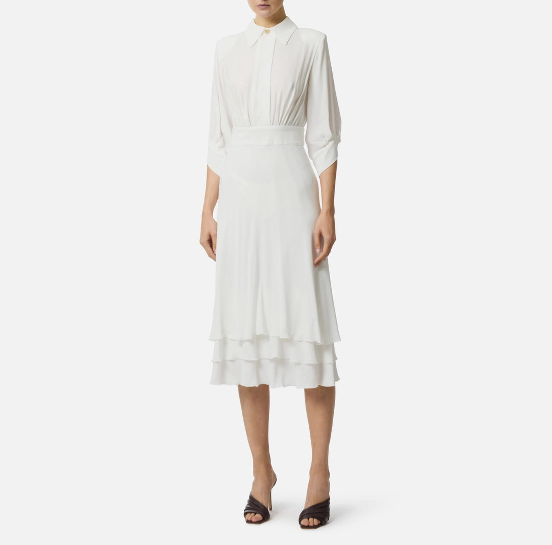 AB92361E2 - ABITO - ELISABETTA FRANCHI
