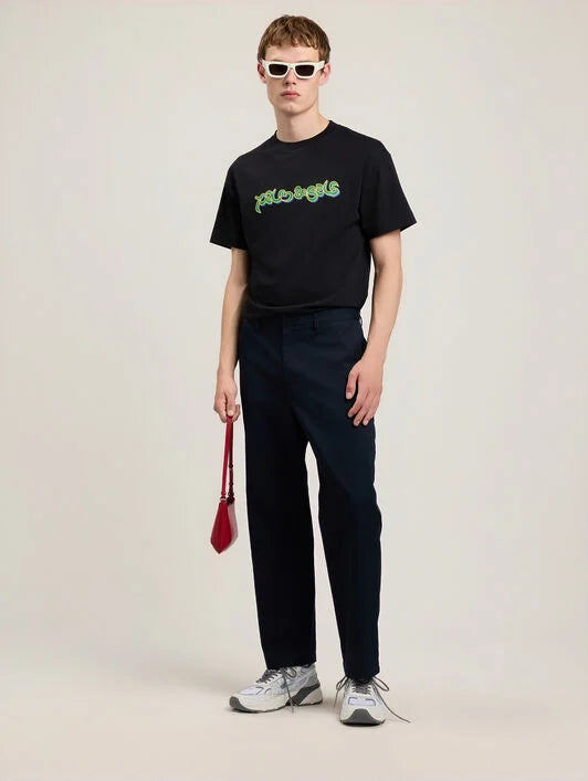 PMAA109S26JER009 - MAGLIA - PALM ANGELS