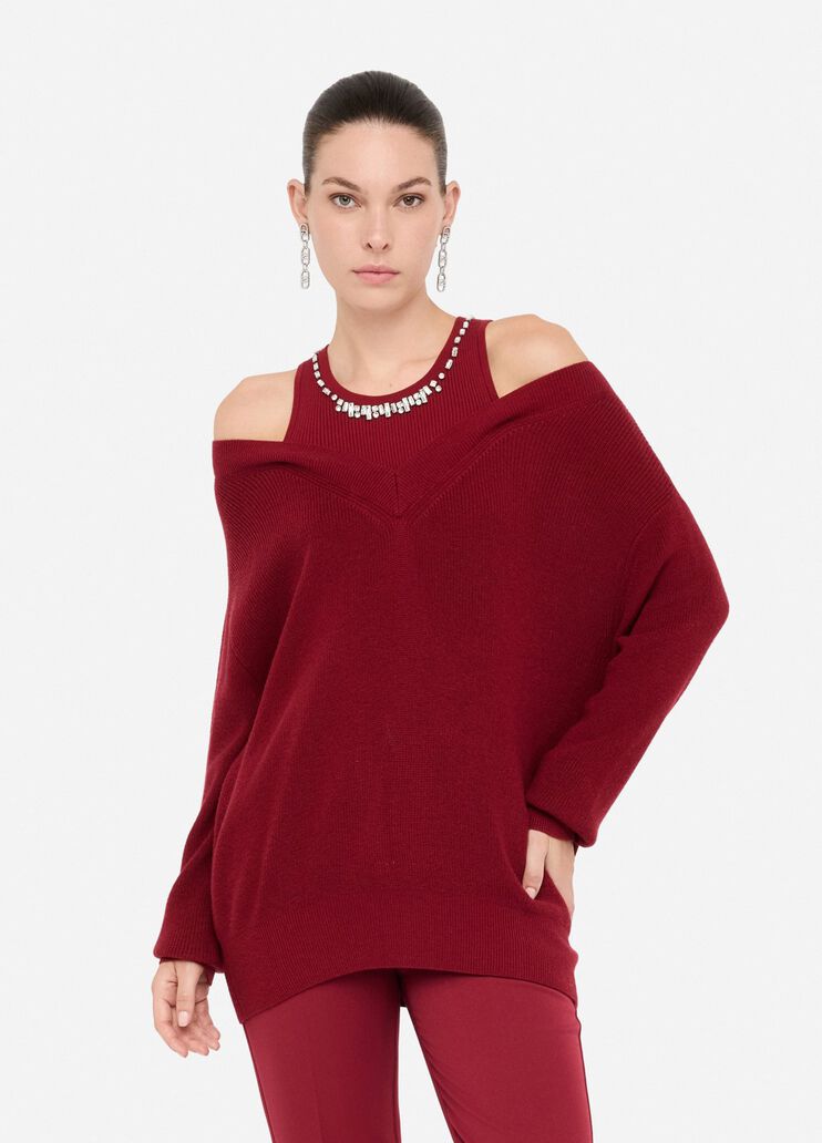 MF5126MA85Q - MAGLIA - LIUJO