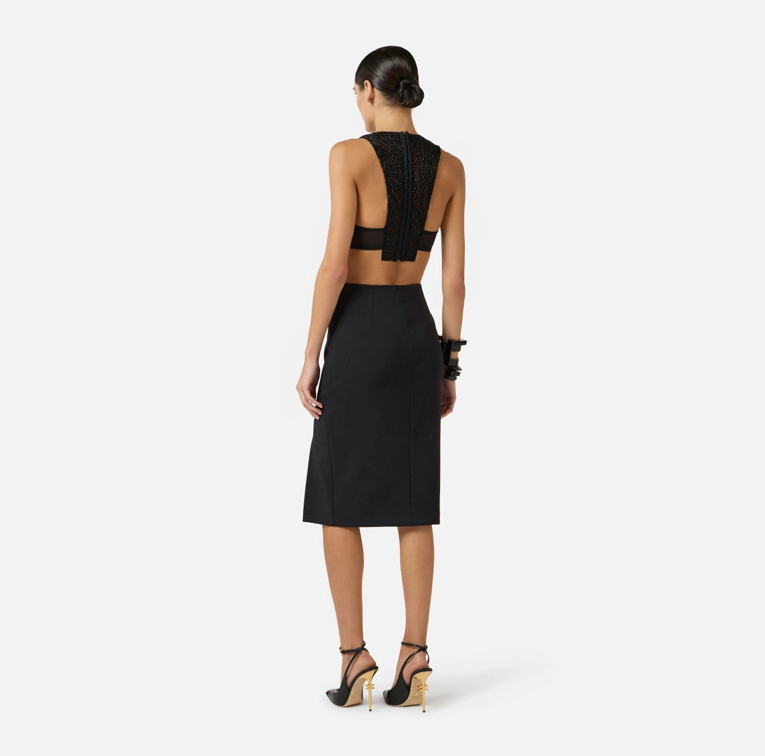 GO14761E2 - gonna - ELISABETTA FRANCHI