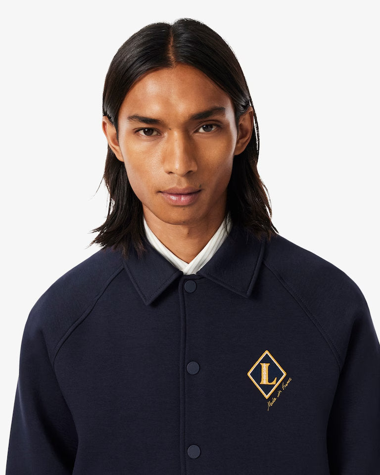 BH8614 - GIUBBINO - LACOSTE
