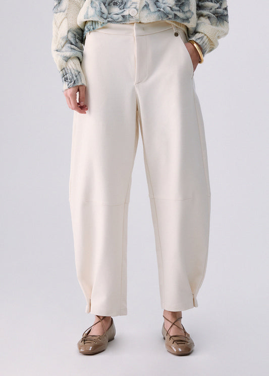WF6086J9189 - PANTALONE - LIUJO