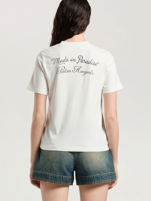 PAWAA006JR004 - MAGLIA - PALM ANGELS