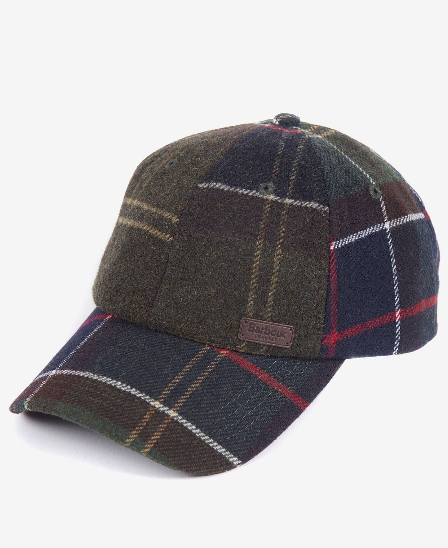 MHA0553 MHA - CAPPELLO - BARBOUR