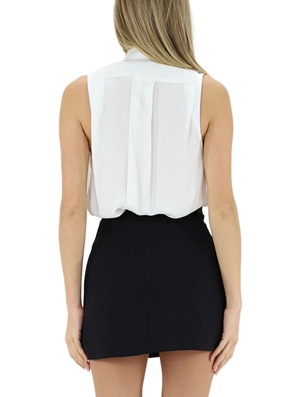 CA13461E2 - CAMICIA - ELISABETTA FRANCHI