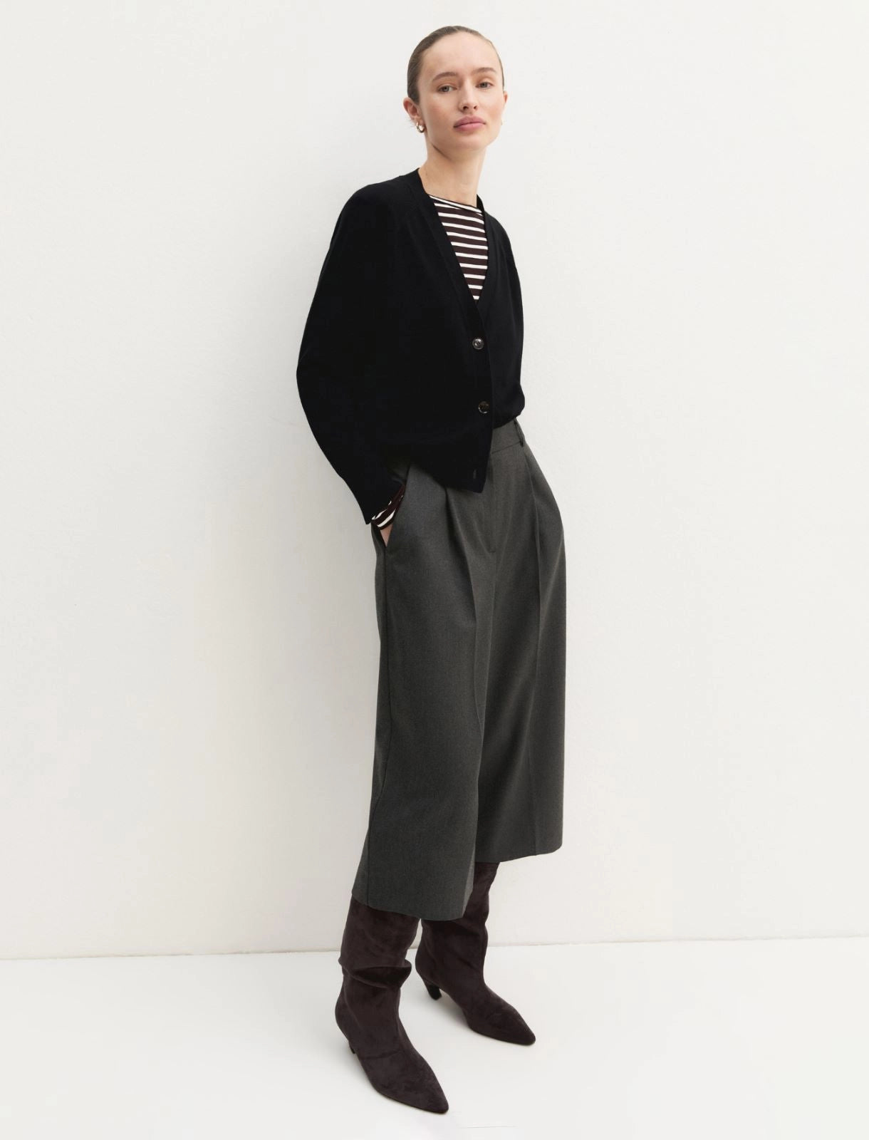 EMMGINNASTA - PANTALONE - EMME