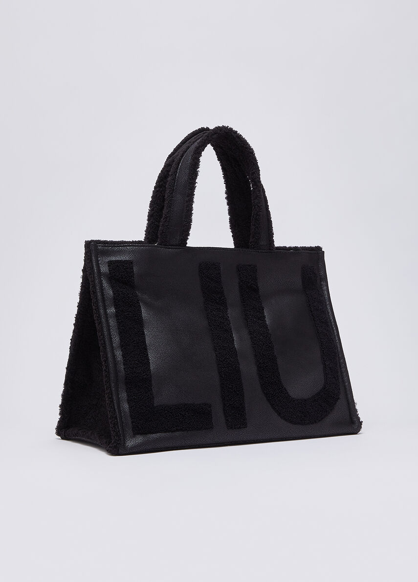 2F6037E0021 - BORSA - LIUJO ACCESSORI