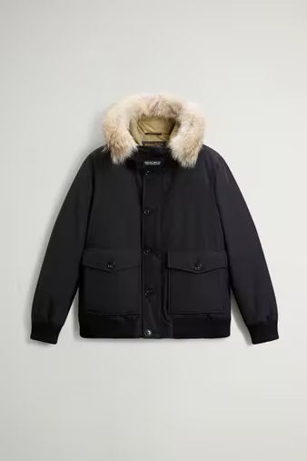 CFWOOU2238MRUT0001 - GIUBBINO - WOOLRICH
