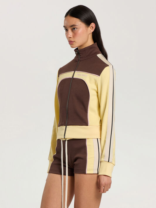 PAWBD003FB001 - JACKET - PALM ANGELS