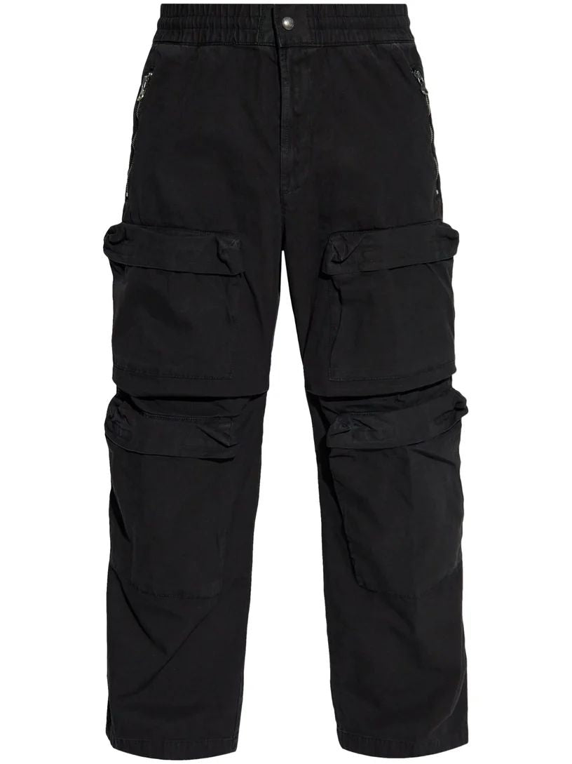 A14759 0SKAE - PANTALONE - DIESEL