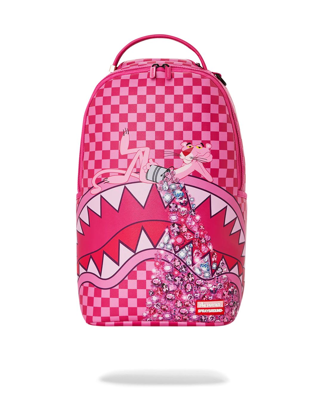 910B5932NSZ - ZAINO - SPRAYGROUND