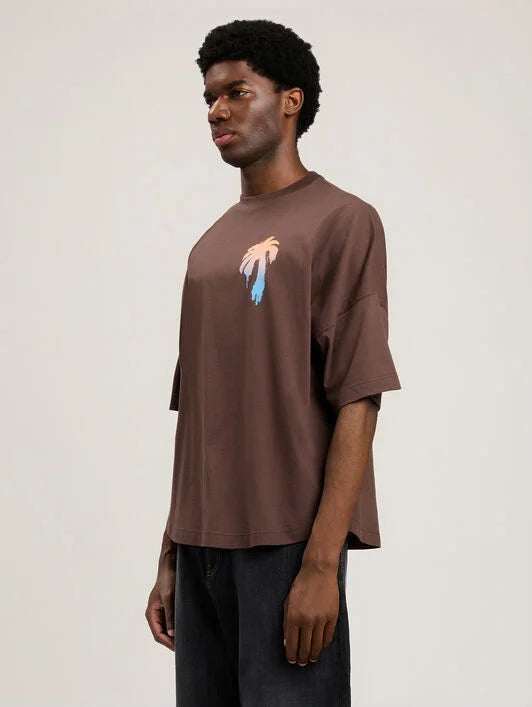 PMAA10BS26JER003 - MAGLIA - PALM ANGELS