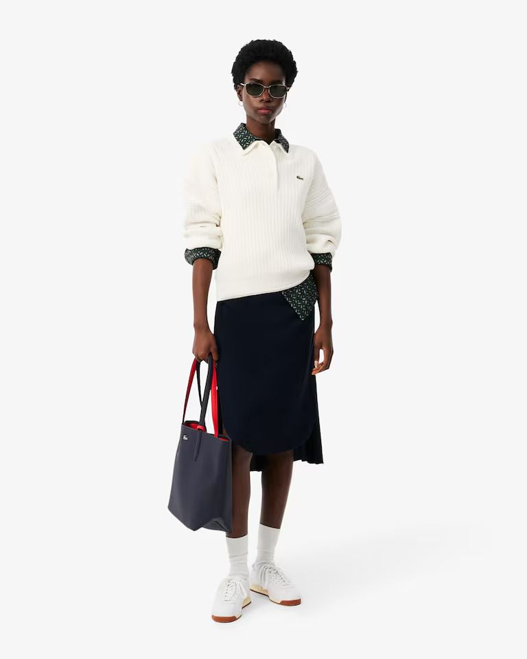 AF8272 - MAGLIA - LACOSTE