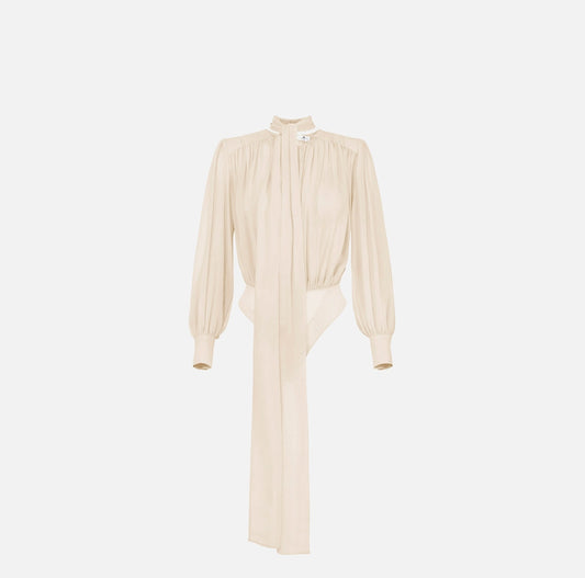 CB00661E2 - CAMICIA - ELISABETTA FRANCHI