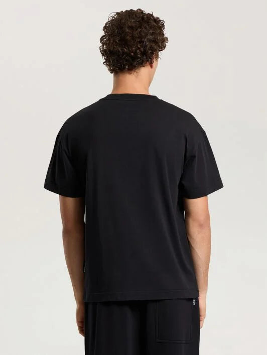 PAMAA001JR005 - T-SHIRT - PALM ANGELS